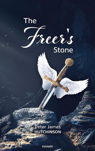 Cover image for The Freer's Stone