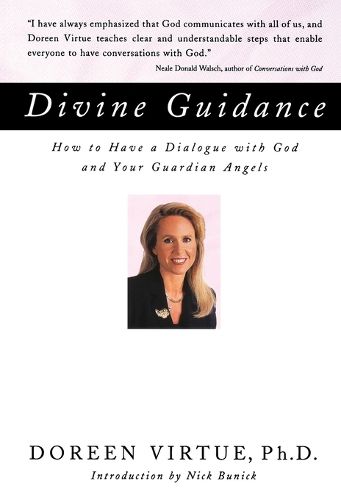 Cover image for Divine Guidance