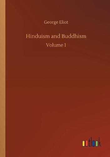 Cover image for Hinduism and Buddhism