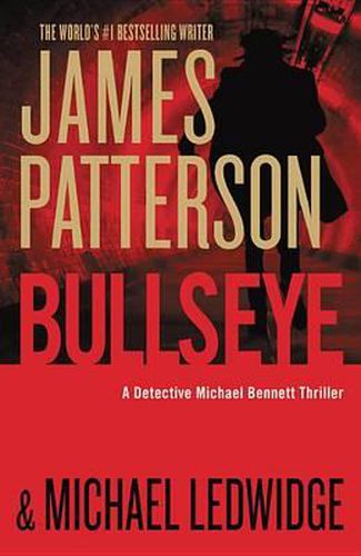 Cover image for Bullseye