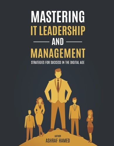 Cover image for It Leadership and Management