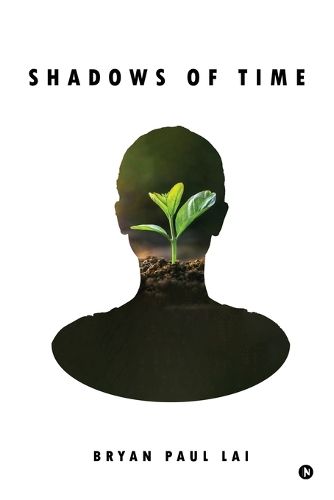 Cover image for Shadows Of Time