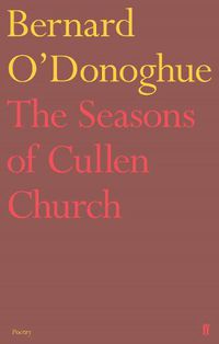 Cover image for The Seasons of Cullen Church