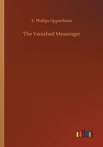 Cover image for The Vanished Messenger