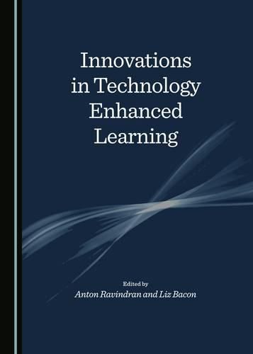 Cover image for Innovations in Technology Enhanced Learning