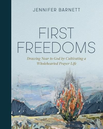 Cover image for First Freedoms