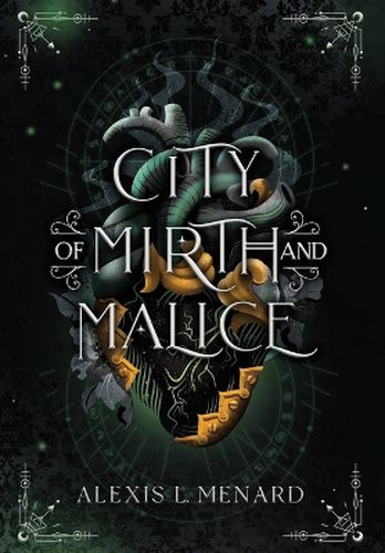 City of Mirth and Malice