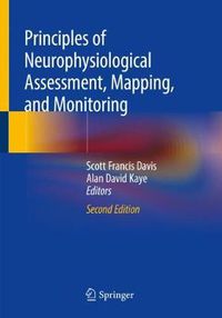 Cover image for Principles of Neurophysiological Assessment, Mapping, and Monitoring
