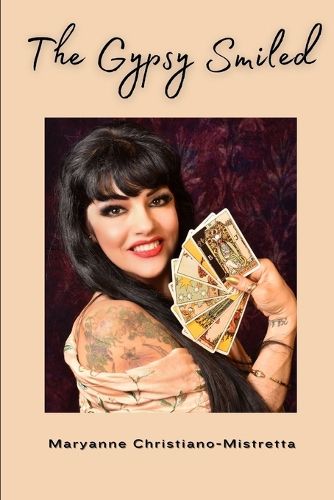 Cover image for The Gypsy Smiled
