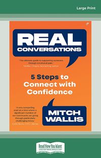 Cover image for Real Conversations