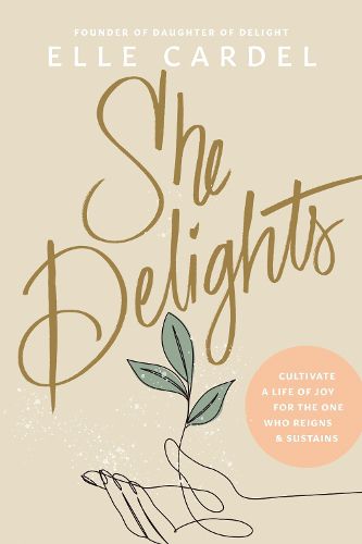 Cover image for She Delights