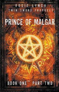Cover image for Prince of Malgar Part Two