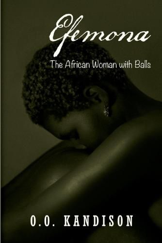 Cover image for Efemona