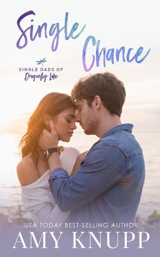 Cover image for Single Chance - Couple Cover