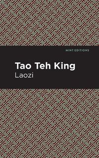 Cover image for Tao Te King