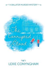 Cover image for The Corrupted Blood