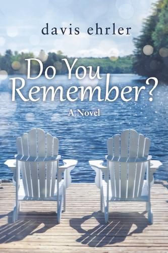 Cover image for Do You Remember?