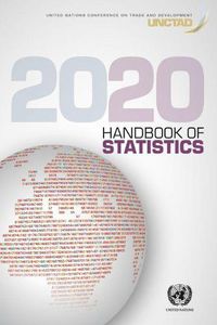 Cover image for UNCTAD handbook of statistics 2020