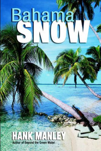 Cover image for Bahama Snow