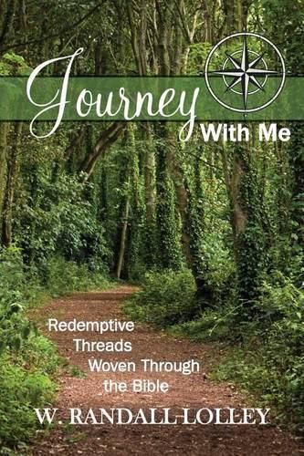 Cover image for Journey with Me