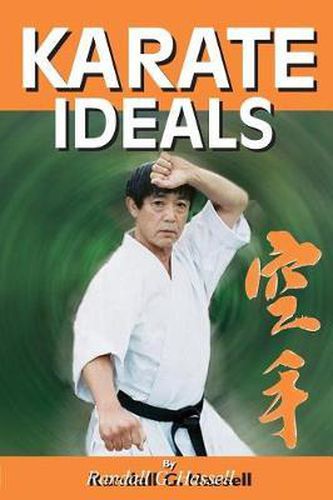 Cover image for Karate Ideals