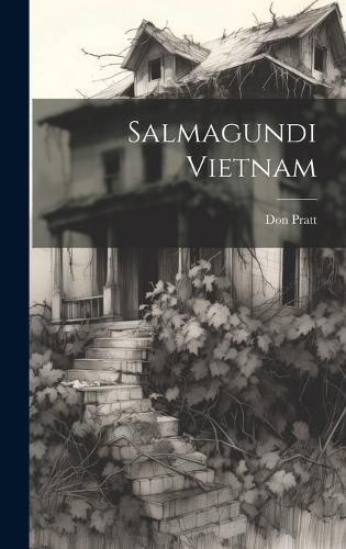 Cover image for Salmagundi Vietnam