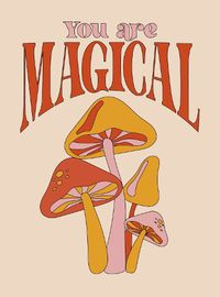 Cover image for You Are Magical