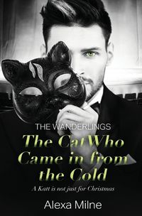 Cover image for The Cat Who Came In from the Cold