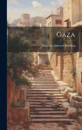 Cover image for Gaza