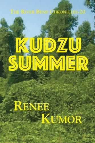 Cover image for Kudzu Summer