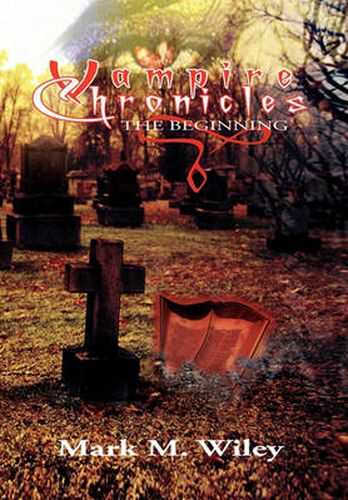 Cover image for Vampire Chronicles