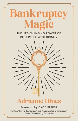Cover image for Bankruptcy Magic