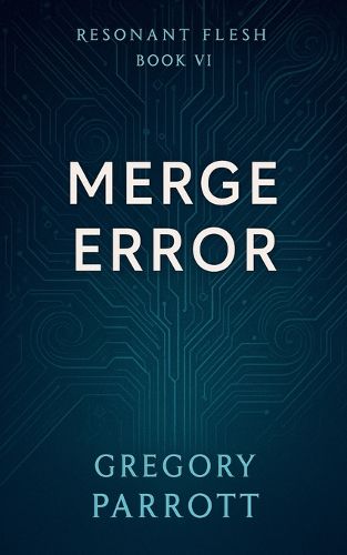 Cover image for Merge Error
