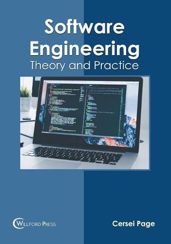 Cover image for Software Engineering: Theory and Practice
