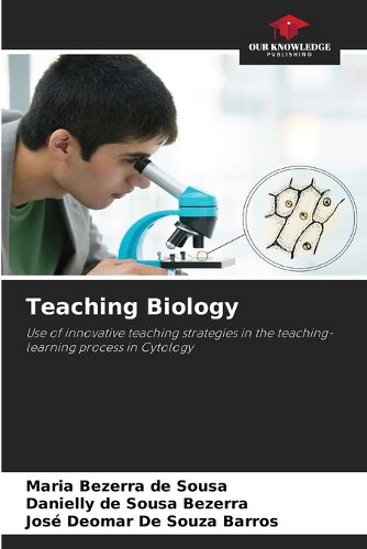 Cover image for Teaching Biology