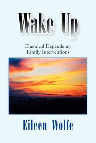 Cover image for Wake Up