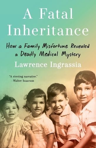 Cover image for A Fatal Inheritance