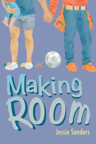 Cover image for Making Room