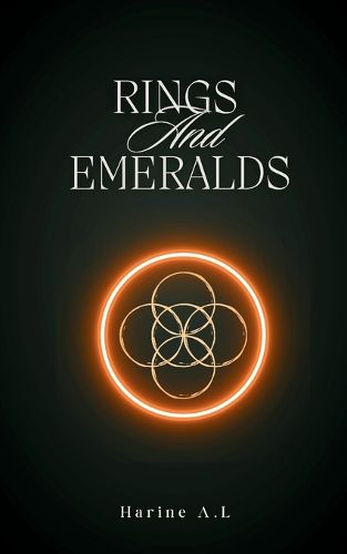 Cover image for Rings And Emeralds