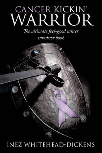 Cover image for Cancer Kickin' Warrior