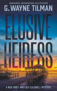 Cover image for Elusive Heiress