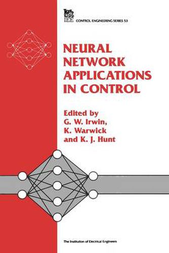 Cover image for Neural Network Applications in Control