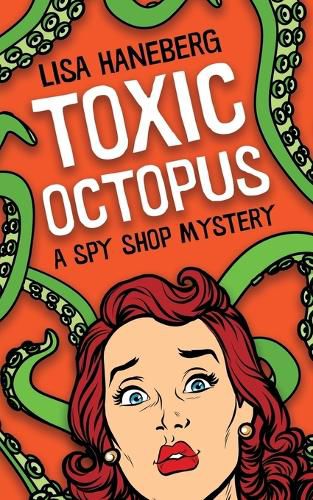 Cover image for Toxic Octopus