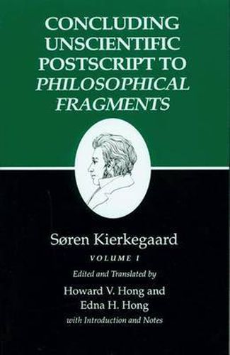 Cover image for Kierkegaard's Writings