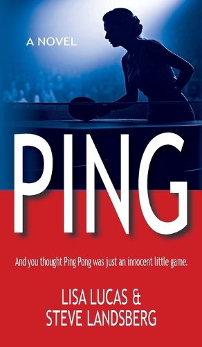 Cover image for Ping