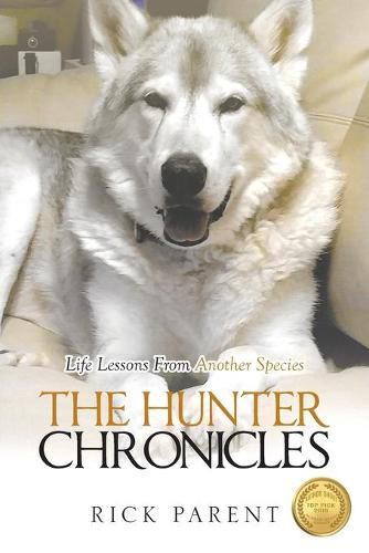 Cover image for The Hunter Chronicles