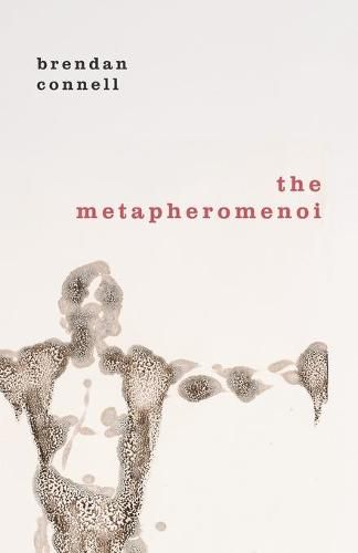 Cover image for The Metapheromenoi