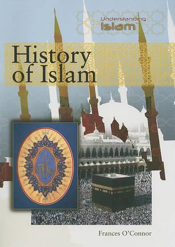 Cover image for History of Islam