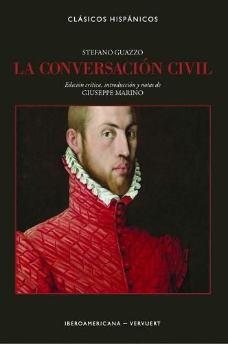 Cover image for La conversacion civil