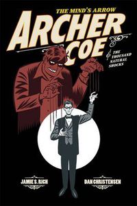 Cover image for Archer Coe